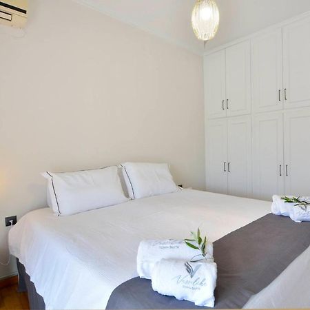 Vassiliki Town Suite Corfu  Exteriör bild