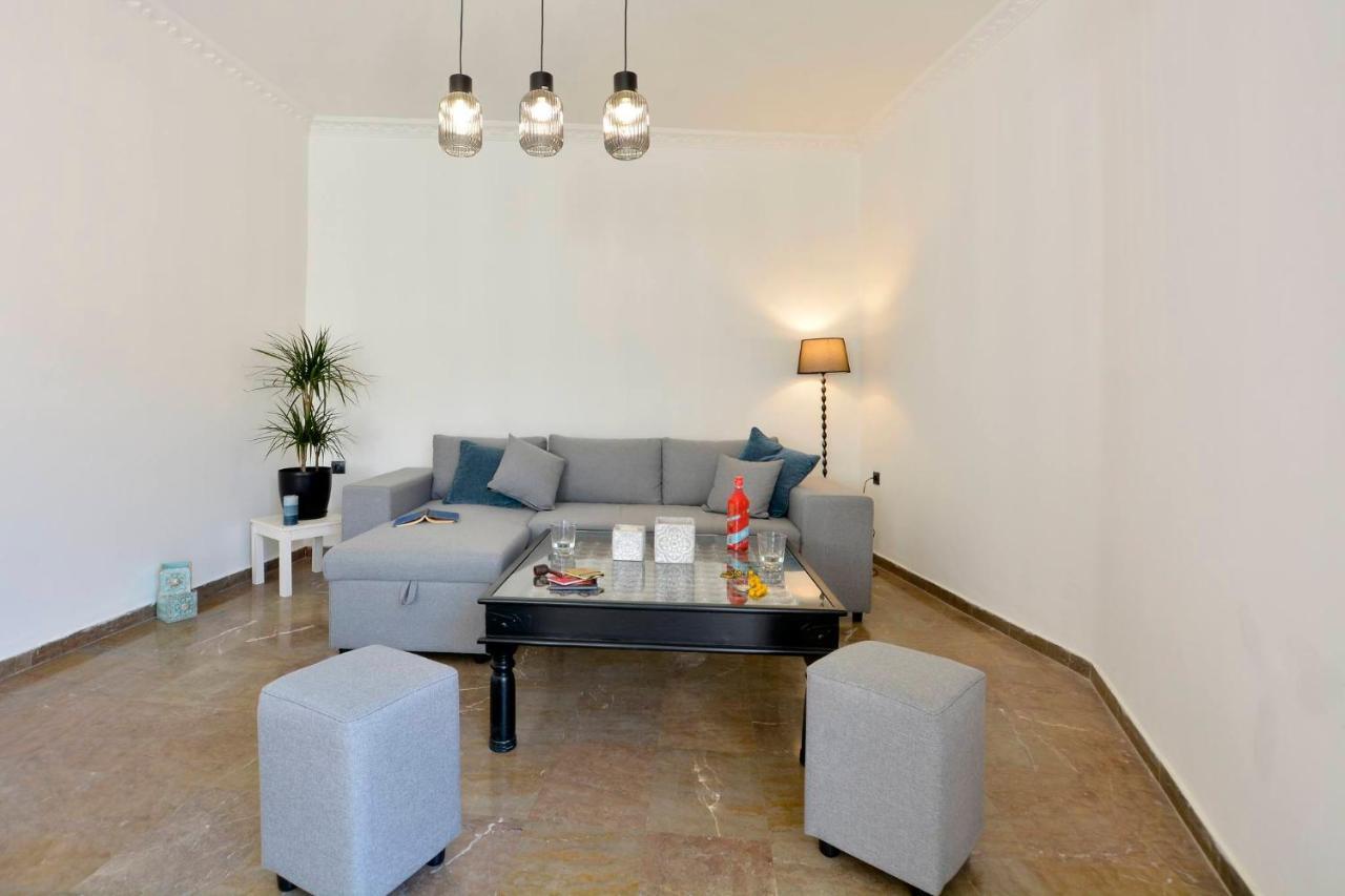 Vassiliki Town Suite Corfu  Exteriör bild