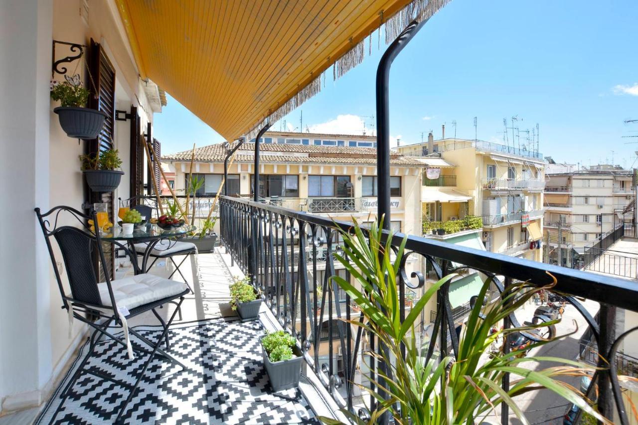 Vassiliki Town Suite Corfu  Exteriör bild